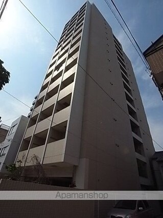 大須レジデンス[1K/24.44m2]のエントランス3