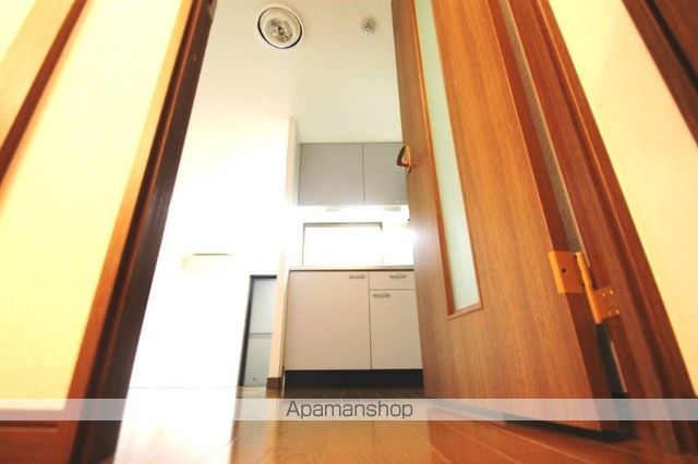 アンプルール フェール 江坂の内装写真