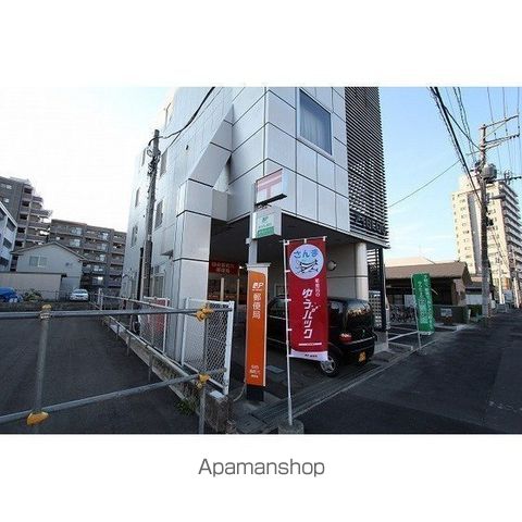 グリーンハイツの周辺写真