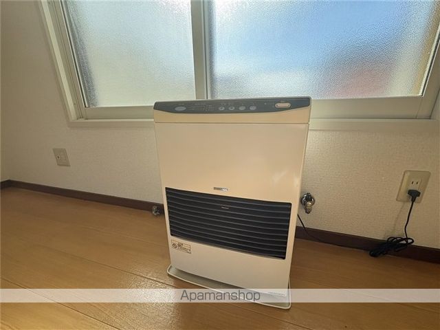 クリスタルハウスウエスト・KTの内装写真