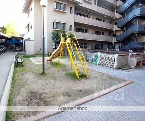 パークテラス桃山のその他写真