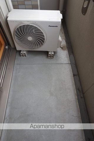 グレイス新栄の内装写真