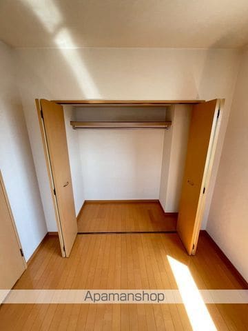 J.FEELIIIの内装写真