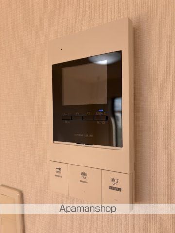 プレール・ドゥーク富士見ヶ丘の内装写真