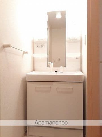 コリーヌ エスポワールBの内装写真