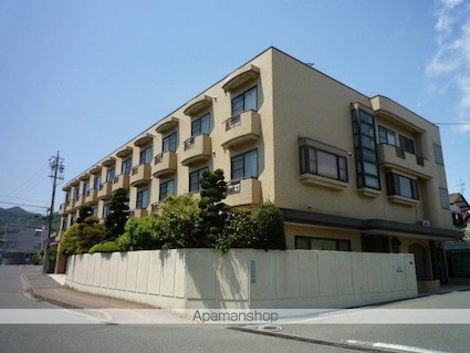 マンシオーネ・アサール[1R/17m2]の外観1