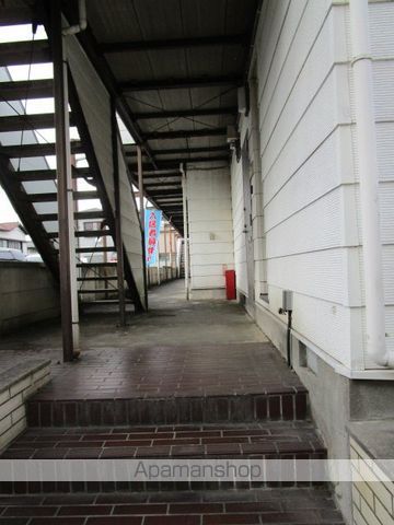 サンパレス八千代台一番館のその他写真