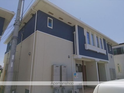 和歌山県和歌山市善明寺[1LDK/45.89m2]の外観4