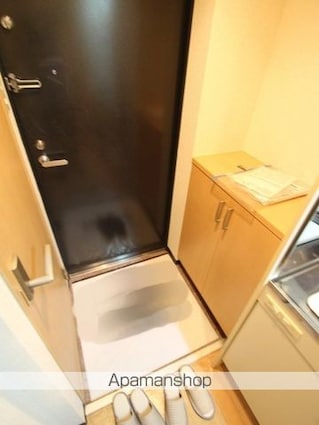 ヒルズ吉祥寺[1K/20.9m2]の玄関