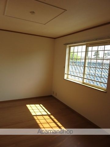 ソレアード Bの内装写真
