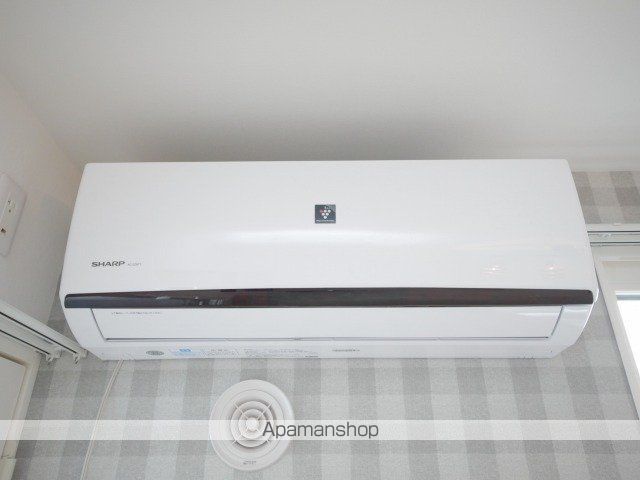 GARE H6の内装写真