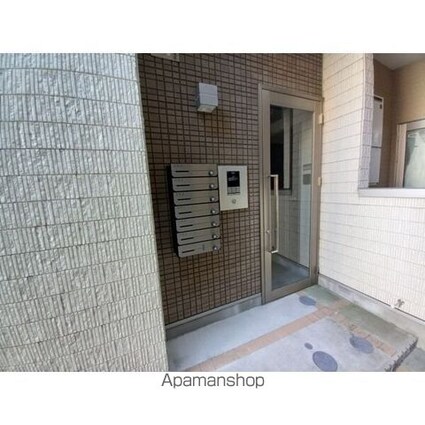 セイシェル[1DK/28.12m2]のその他内装