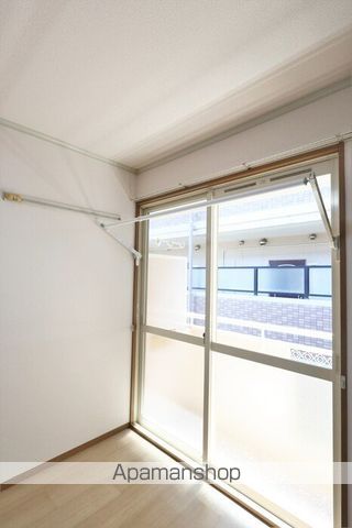 セジュールの内装写真