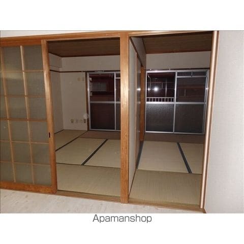 川口ビルの内装写真