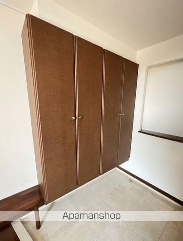エイルマンション城崎の内装写真