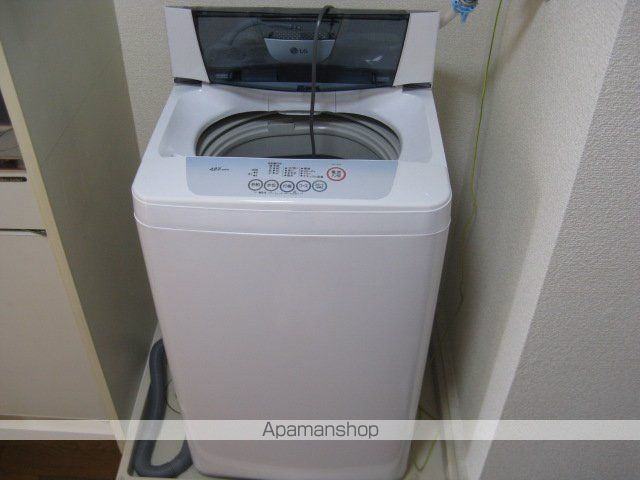 レオパレスジュネスの内装写真