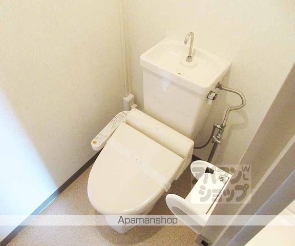 メゾンサンシティーの内装写真