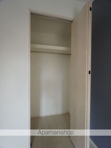 NEO JAPANESQUE 出来町の内装写真