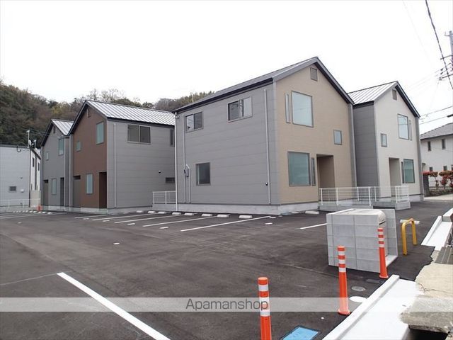 ＩＴ’Ｓ毛見Ⅱ A ｜ 和歌山県和歌山市毛見1253､34-21（賃貸一戸建3LDK・1階・97.70㎡） その5