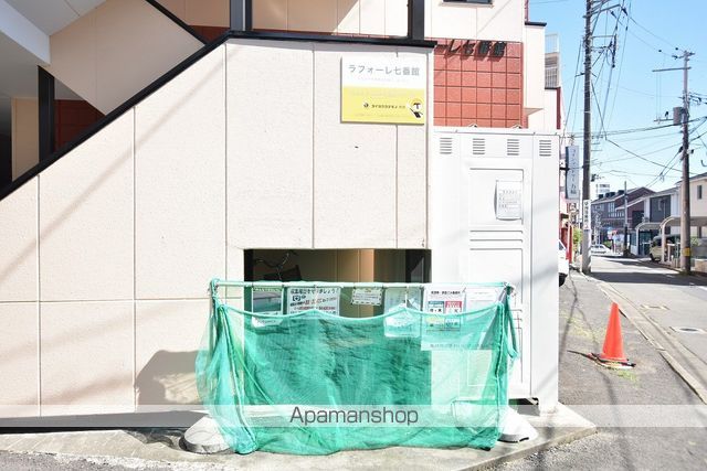 ラフォーレ七番館のその他写真