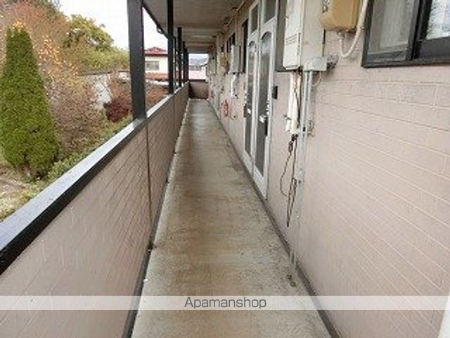 フレンドのその他写真