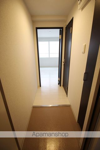 クレモナ本通の内装写真