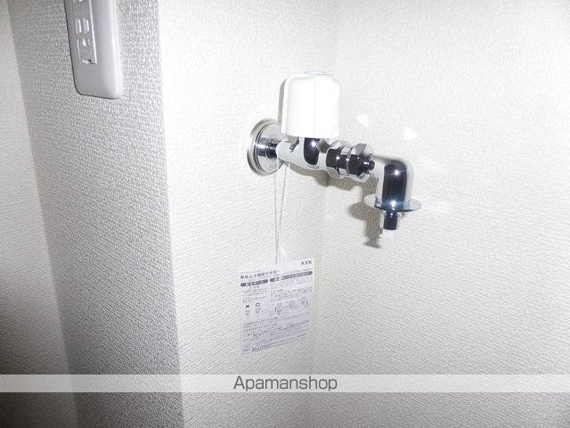 フィカーサ皆実町の内装写真