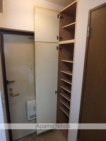 K・Tサンライトの内装写真