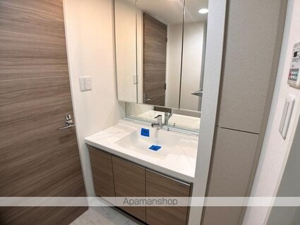 ＨＦ田端レジデンス[2LDK/57.24m2]の洗面所