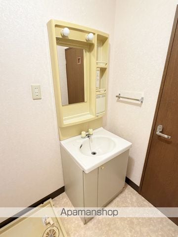 中央ハイツの内装写真