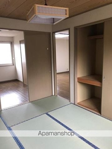 みさきアパート A・Bの内装写真