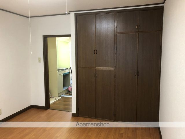 アーサ弐番館の内装写真
