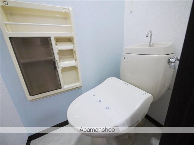 ドミール宮町の内装写真