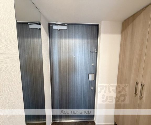 ベラジオ雅び京都七条ウエストIIの内装写真