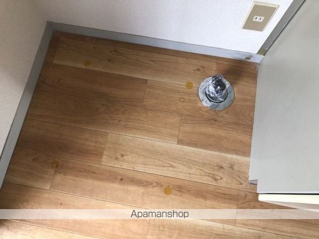 ペガサス館の内装写真
