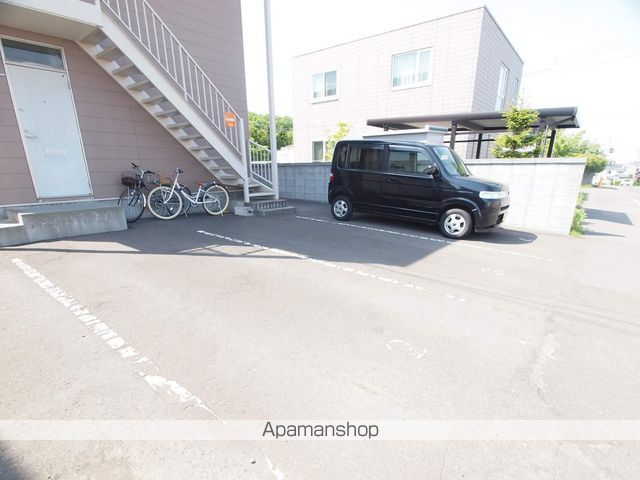 クリスタル・Fのその他写真