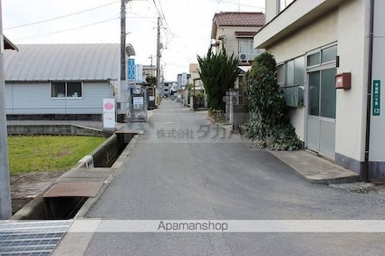 パステルＫ[2LDK/50.51m2]の周辺2