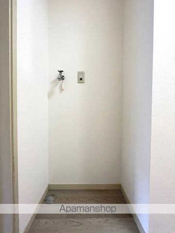 フラットアンの内装写真