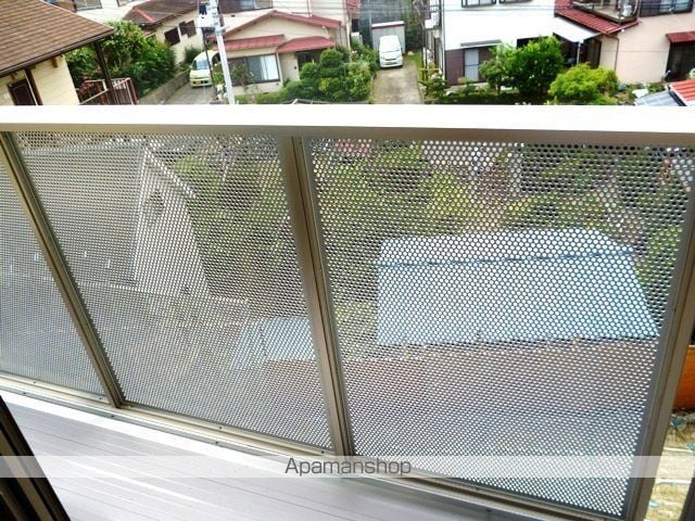 グリーンズパレットの内装写真