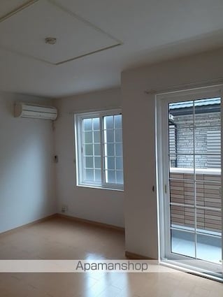 エスポワール[1LDK/42.63m2]のリビング・居間