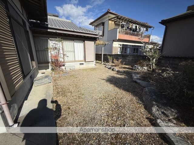 detached 福島県いわき市錦町江栗２丁目84-3
地図を見る