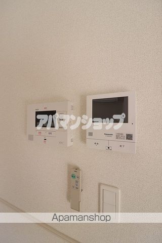 ミヤビ ストーンの内装写真