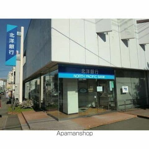 ダムズ21の内装写真