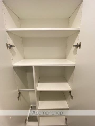 シーズンフラッツ上杉の内装写真