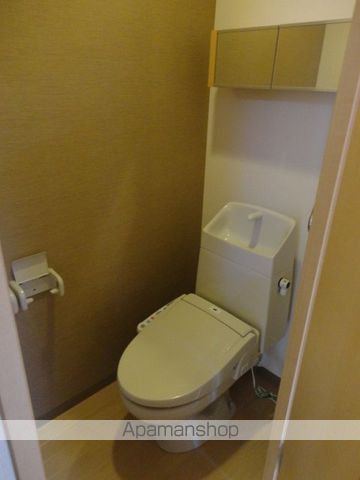 ラ・ヴィスタ墨田の内装写真