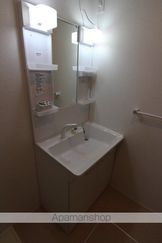 ESTASIAの内装写真