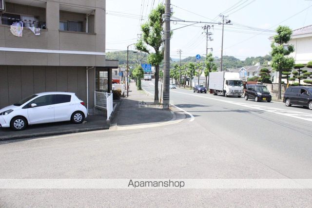 ヴェルドミール今津の周辺写真