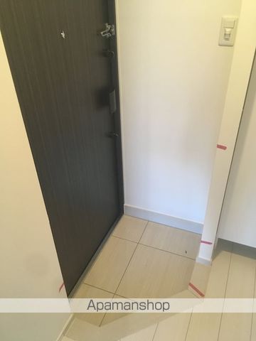 メインステージ横濱伊勢佐木IIIの内装写真