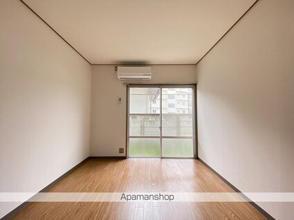 パナハイツ工藤Ⅰ[1K/20m2]のリビング・居間