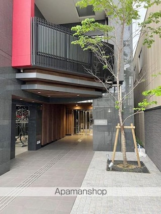 フェミネンス大津石山駅前[1LDK/38.83m2]の外観5